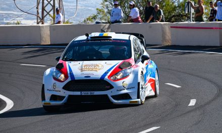 Montaña y Karting, los protagonistas del pasado  fin de semana en Tenerife