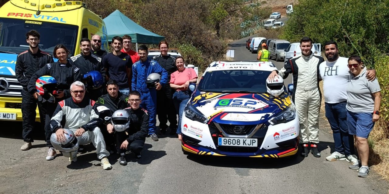 La sesión práctica de la Libreta FALP concluye con un rotundo éxito en Valsequillo