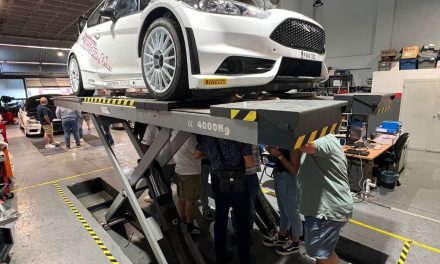 FEMETE acogió la novena acción formativa de la  temporada por parte de la FIASCT