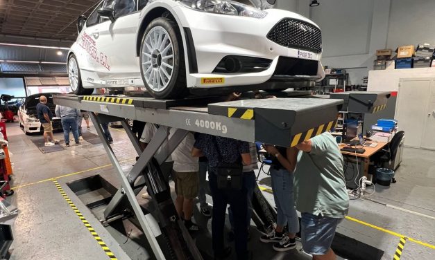 FEMETE acogió la novena acción formativa de la  temporada por parte de la FIASCT