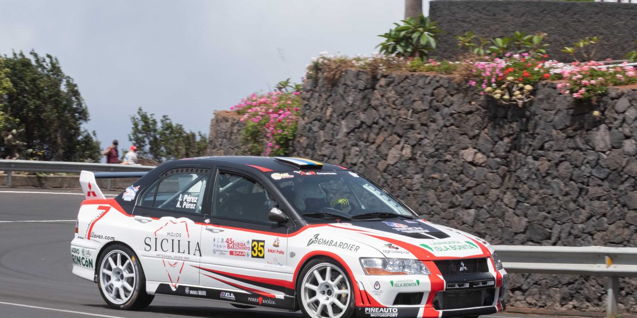 Últimos días para inscribirse en la 46 Subida a Barlovento