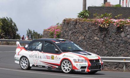 Últimos días para inscribirse en la 46 Subida a Barlovento