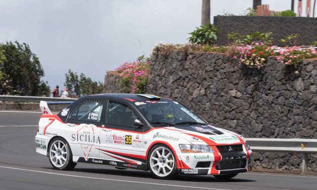 Últimos días para inscribirse en la 46 Subida a Barlovento