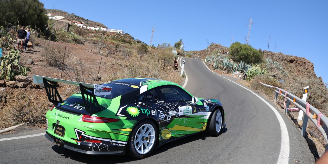 Se abre el Plazo de Inscripción para la 22º Subida a la Pasadilla