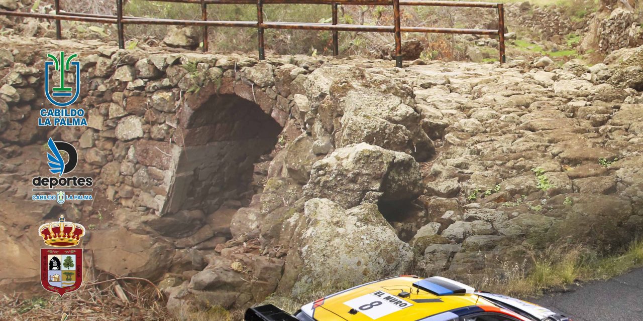 La sexta edición del Rallysprint Encanto Rural se  pone en marcha