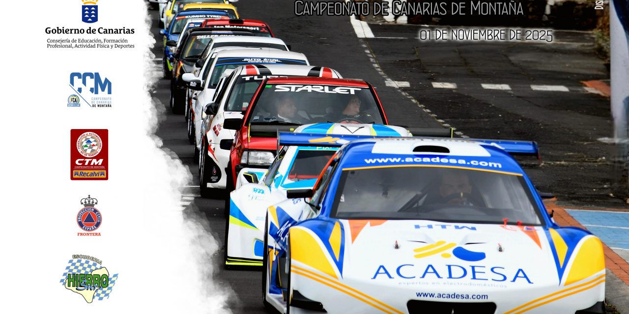 1 de noviembre, nueva fecha de celebración de la Subida la Cumbre.