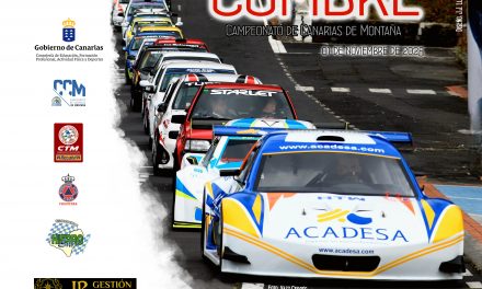 1 de noviembre, nueva fecha de celebración de la Subida la Cumbre.