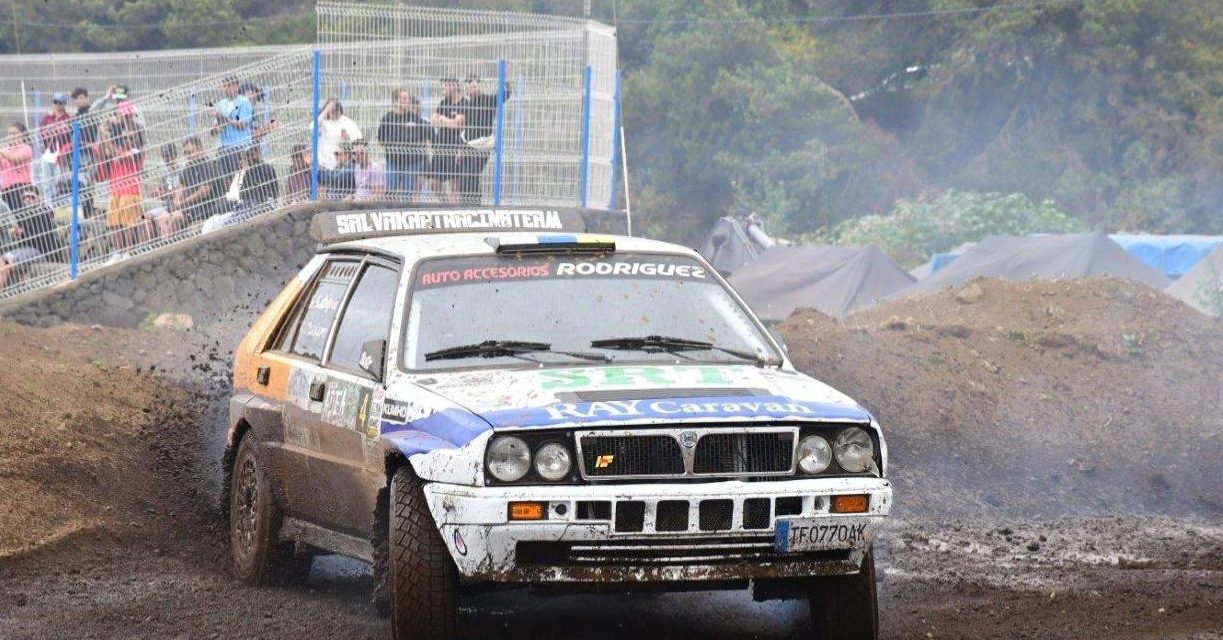 El IV Slalom Adea ‘Trofeo San Andrés y Sauces – Riqueza Natural’ apura sus últimos días para recibir  inscripciones