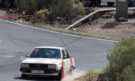 La regularidad sport, ante una cita subrayada en rojo