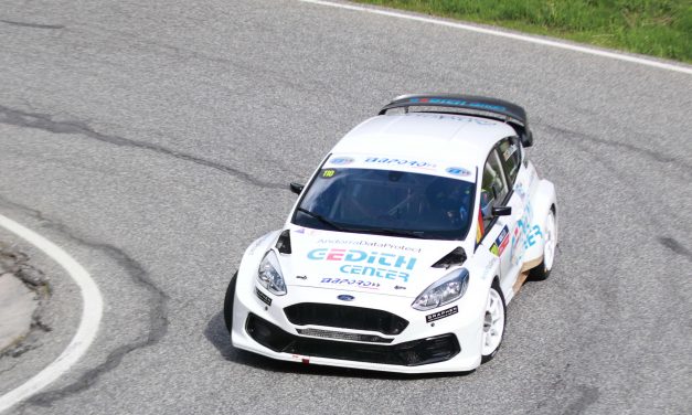 El Club ProGT Arafo publica la lista oficial de inscritos de la XX Subida Los Loros Isla de Tenerife – Trofeo Ángel  Bello