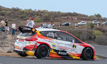 ¡Abiertas las inscripciones para la XX Rallye Sprint de Atogo “Trofeo Corin Metal»!