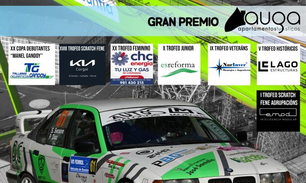 APERTURA DE INSCRIPCIONES PARA EL 21.º SLALOM SCRATCH FENE GRAN PREMIO www.apartamentosauga.com