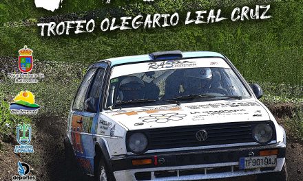 Barlovento acogerá el último slalom de la temporada en la isla de La Palma