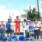 Javier Afonso y Juan Carlos Brito conquistan los mejores tiempos de las 30a Subida Icod – La Guancha