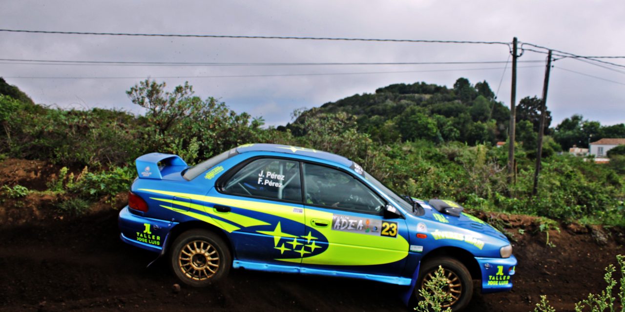 Por segundo fin de semana consecutivo, el Koke Sport Racing se quedó a las puertas del podium