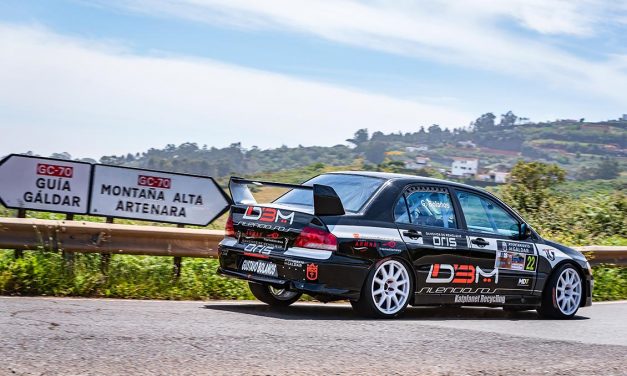 Cambio a un formato más montañero – XIII SUBIDA MONTAÑA ALTA-GUÍA y 6ºTrofeo Legend