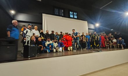 Dos de dos para Iván Armas y René Santana con las subidas de Fataga y San Bartolomé