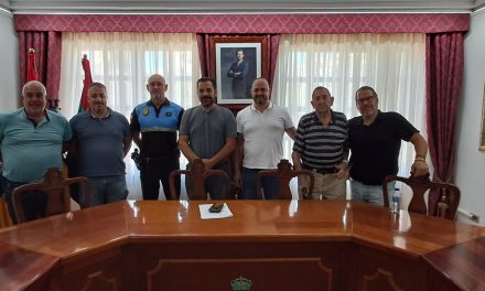 Arona se prepara para la 22ª Subida Internacional con un enfoque prioritario en la seguridad