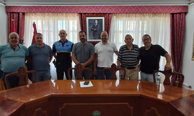 Arona se prepara para la 22ª Subida Internacional con un enfoque prioritario en la seguridad