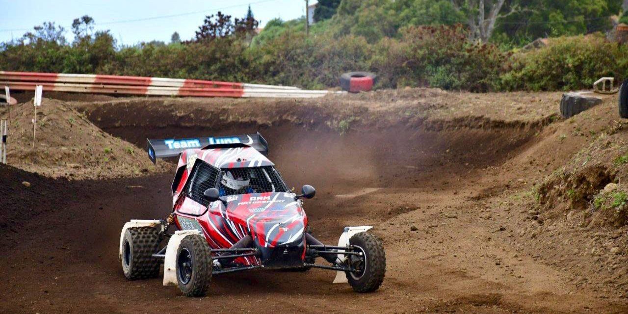 Más de 40 equipos disputarán el IV Slalom Adea ‘Trofeo  San Andrés y Sauces – Riqueza Natural’