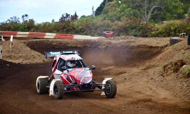 Más de 40 equipos disputarán el IV Slalom Adea ‘Trofeo  San Andrés y Sauces – Riqueza Natural’