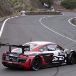 Ángel Bello, rumbo a El Hierro para luchar por su tercera corona junto a Audi en el Campeonato de Canarias – CCM