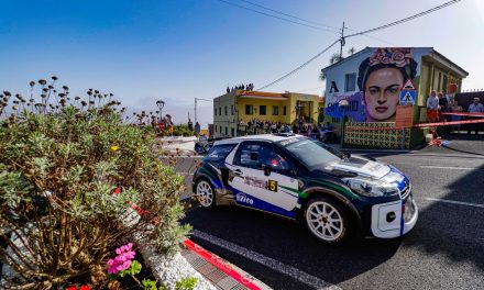 Guía de Isora, próxima parada del Campeonato de Tenerife de Montaña – Recalvi