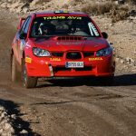 El Campeonato de Tenerife de Slalom visita este fin de semana el norte de la isla