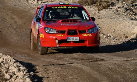 El Campeonato de Tenerife de Slalom visita este fin de semana el norte de la isla