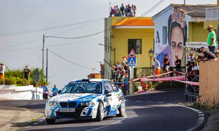 La FIASCT publica el borrador de su calendario  para la temporada 2026