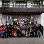 Cierre Exitoso de la 22ª Edición de la Subida Internacional Arona-La Escalona