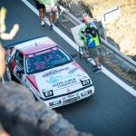 El 12º Gran Canaria Historic Rallye, con 111 equipos en la lista más numerosa de su historia