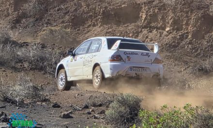 La Escudería Hierro Sur Finaliza la Temporada 2025 en el Circuito Juan Casañas