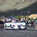 Christian Merli instauró un nuevo récord en la Subida a Tamaimo en una jornada en la que también destacaron Juan Carlos Brito, Alexis Vieitez y Javier Afonso