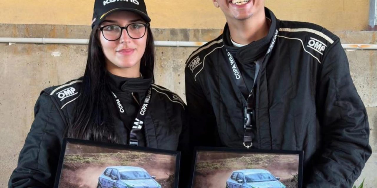 El equipo ‘Adea Formación’ acaba su temporada 2025 con el mejor resultado del año