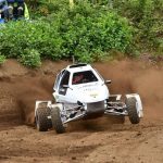 El próximo sábado 15 de noviembre, el V Slalom Adea – Barlovento ‘Trofeo Olegario Leal Cruz’ completará un calendario que ha destacado por la numerosa participación en cada una de sus convocatorias.