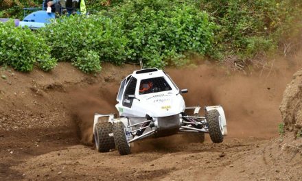 El próximo sábado 15 de noviembre, el V Slalom Adea – Barlovento ‘Trofeo Olegario Leal Cruz’ completará un calendario que ha destacado por la numerosa participación en cada una de sus convocatorias.