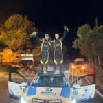 Jesús Pérez y Aythami Díaz vencen en Maspalomas y se adjudican la Clio Trophy Canarias 2025