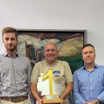 Jan Černý, abanderado de Ángel Bello Motorsport, consolida la imagen de Costa Adeje a nivel internacional