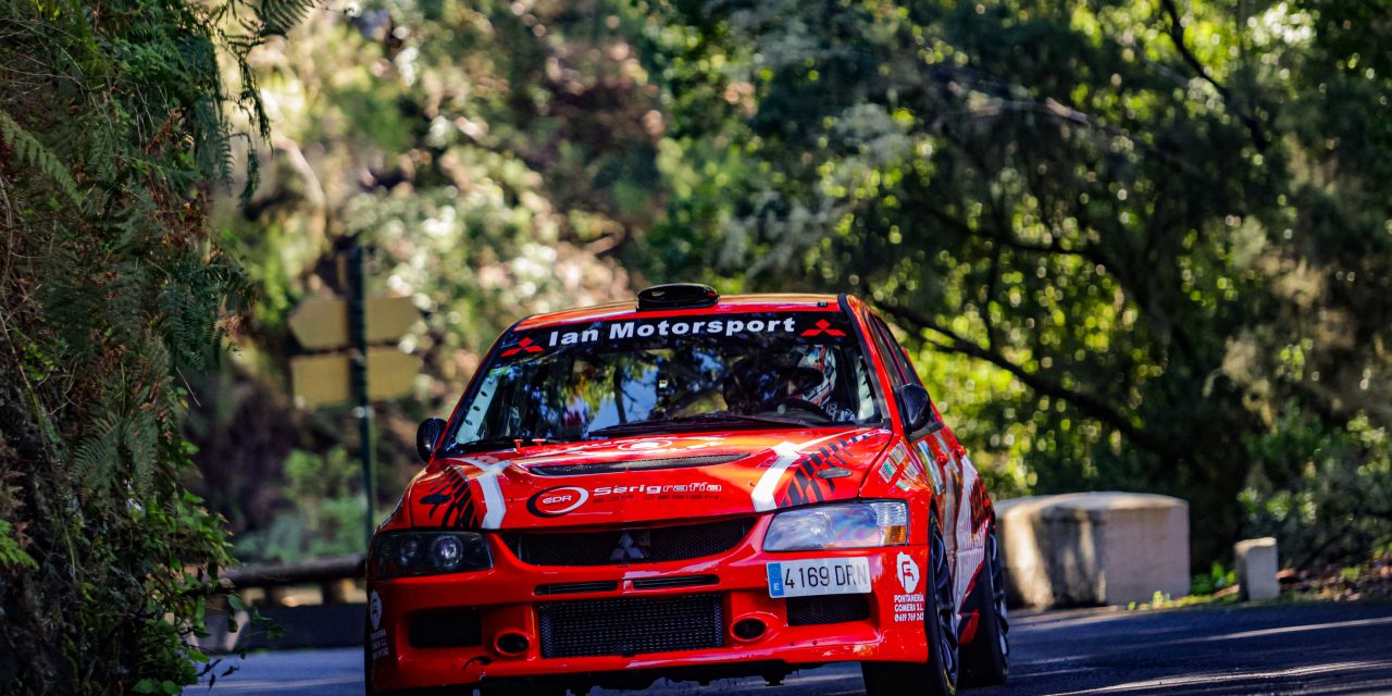 Se aprieta el Campeonato de Tenerife de Montaña – Recalvi tras la Subida La Cumbre