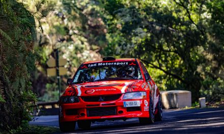 Se aprieta el Campeonato de Tenerife de Montaña – Recalvi tras la Subida La Cumbre