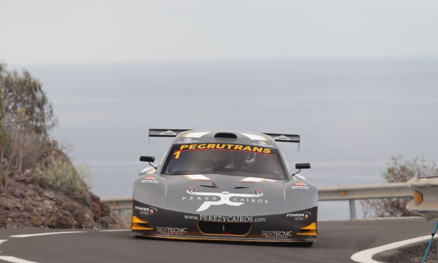 El Campeonato de Tenerife de Montaña – Recalvi encara una de sus citas más esperadas