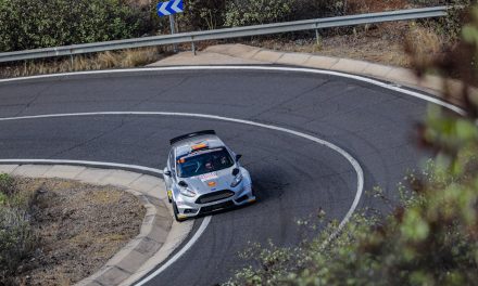 Juan Carlos Brito y Javier Afonso sacan partido a su visita a la Subida Arona – La Escalona, cita del Campeonato de Tenerife de Montaña – Recalvi