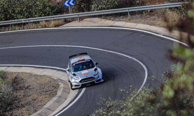 Juan Carlos Brito y Javier Afonso sacan partido a su visita a la Subida Arona – La Escalona, cita del Campeonato de Tenerife de Montaña – Recalvi