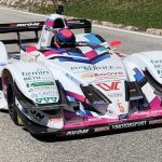 Christian Merli repetirá en la Subida a Tamaimo con una  Osella FA30