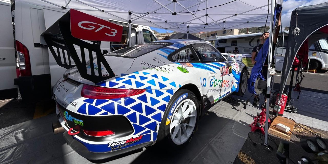 José Manuel González cierra un año de ensueño en las bodas de oro de Tamaimo