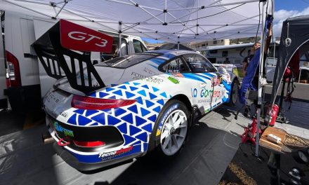 José Manuel González cierra un año de ensueño en las bodas de oro de Tamaimo