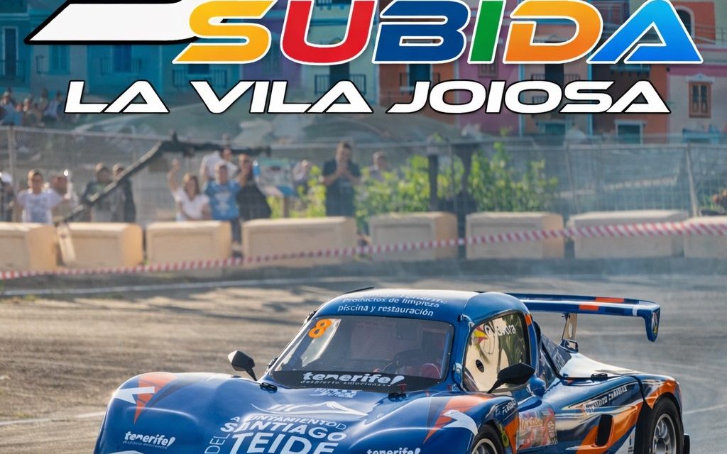 Guillermo Évora pone en marcha su temporada 2026 en Vila Joiosa con el objetivo de seguir distrutando de la montaña nacional