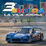 Guillermo Évora pone en marcha su temporada 2026 en Vila Joiosa con el objetivo de seguir distrutando de la montaña nacional