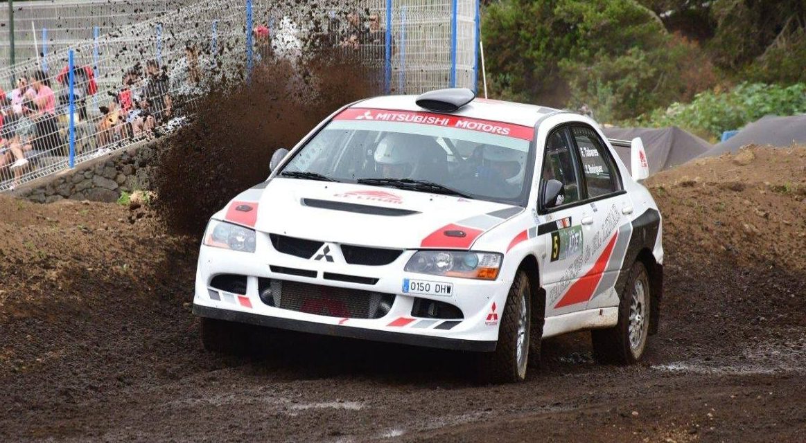 Un total de 30 equipos estarán en la primera Velocidad en Tierra Adea ‘Trofeo Supermercado de La Cubierta’